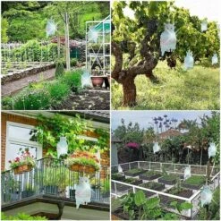 Deckon Répulsif Pigeon, 2 Pièces Hibou Réfléchissant, Hibou Anti Pigeons, Répulsif Oiseaux, Effaroucheur Oiseaux Réfléchissant -Outil d'entretien du jardin Soldes 63568680 3