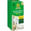Recharge Pour Diffuseur Anti-moustiques Sans Insecticide KB Home Defense -Outil d'entretien du jardin Soldes 63681038 1