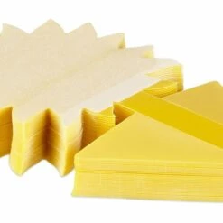 BENOBBY KIDS Autocollant Jaune Anti Mouche Et Moucheron: 48x Pièges Collant Sans Insecticide Pour La Lutte Contre Les Parasites Des Plantes D'intérieur - Piège à Mouches, Moucherons Et Autres Insectes -Outil d'entretien du jardin Soldes 63938284 4