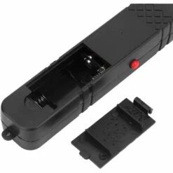 YD Batterie Sans Fil électrique Fly Mosquito Tapette Bug Zapper Raquette Tueur D'insectes (jaune) 11 YD Batterie Sans Fil électrique Fly Mosquito Tapette Bug Zapper Raquette Tueur D'insectes (jaune) -Outil d'entretien du jardin Soldes 64546551 5