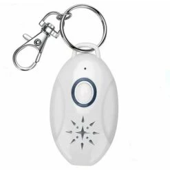 WIAN 2 Répulsif à Ultrasons Contre Les Moustiques Répulsif Contre Les Moustiques électriques Tueur De Rongeurs Portable Extérieur Et Intérieur Insecticide Mouches, Fourmis, Cafards, Araignées