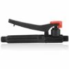 LITZEE Poignée De Pulvérisateur De Gâchette, Poignée De Pistolet De Pulvérisation Pour Le Pulvérisateur De Lance Jardin Tuyau Pulvérisateur Assemblée Accessoire Pour Jardin Mauvaises Herbes Arrosage -Outil d'entretien du jardin Soldes 65109611 1