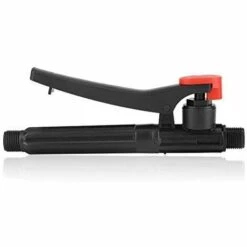 LITZEE Poignée De Pulvérisateur De Gâchette, Poignée De Pistolet De Pulvérisation Pour Le Pulvérisateur De Lance Jardin Tuyau Pulvérisateur Assemblée Accessoire Pour Jardin Mauvaises Herbes Arrosage