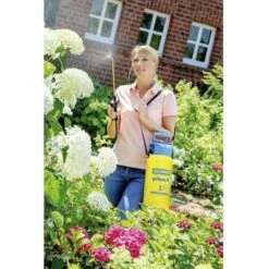 Pulvérisateur 5 L Gloria Haus Und Garten Prima 5 000080.0000 -Outil d'entretien du jardin Soldes 6524605 3