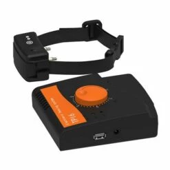 THSINDE Clôture électronique Sans Fil Entraîneur De Chien Bark Stop Entraîneur Sans Fil TP16 Nouveau Dresseur D'animaux TP16 -Outil d'entretien du jardin Soldes 65641294 5