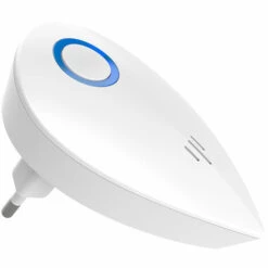 MATTIAS Ultrason Souris, Anti Souris, Rats, Rongeurs, Loirs • Anti Rongeur • Alternative Efficace Aux Pièges à Souris Ou Au Raticide(2 Unités) 9 MATTIAS Ultrason Souris, Anti Souris, Rats, Rongeurs, Loirs • Anti Rongeur • Alternative Efficace Aux Pièges à Souris Ou Au Raticide(2 Unités) -Outil d'entretien du jardin Soldes 65661105 3