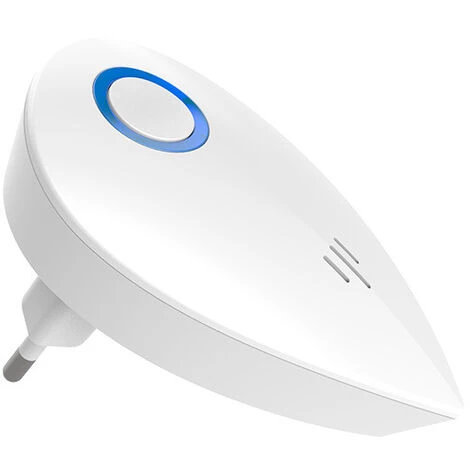 MATTIAS Ultrason Souris, Anti Souris, Rats, Rongeurs, Loirs • Anti Rongeur • Alternative Efficace Aux Pièges à Souris Ou Au Raticide(2 Unités) 5 MATTIAS Ultrason Souris, Anti Souris, Rats, Rongeurs, Loirs • Anti Rongeur • Alternative Efficace Aux Pièges à Souris Ou Au Raticide(2 Unités) – Image 3