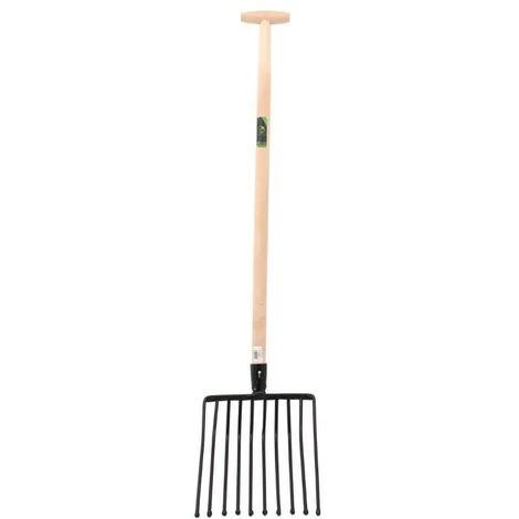 BRICO XS Fourches Lames 10 Dents Dans La Pomme De Terre Tempérée Par ... 3 BRICO XS Fourches Lames 10 Dents Dans La Pomme De Terre Tempérée Par ...