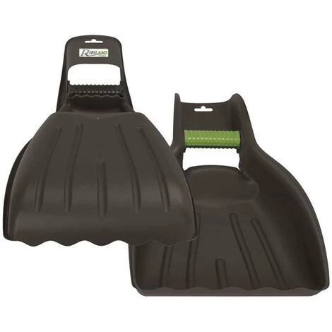 RIBIMEX Ramasse Feuilles Manuel Par Deux 4 RIBIMEX Ramasse Feuilles Manuel Par Deux – Image 2