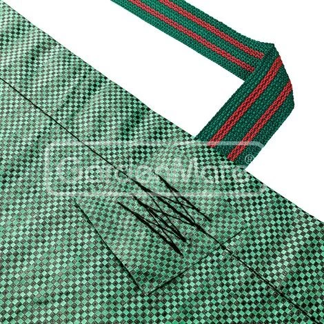 LINKLIFE™ 3X Sacs De Jardin PROFESSIONNAL 300L Indéchirables 7 LINKLIFE™ 3X Sacs De Jardin PROFESSIONNAL 300L Indéchirables – Image 5