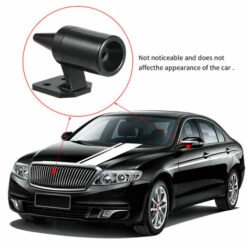 HAPPYSHOPPING Repoussoirs à Animaux Pour Véhicules, Pack De 6 - Pack De 6 -Outil d'entretien du jardin Soldes 66348653 3