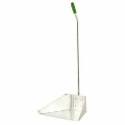 MEDIAL Pelle à Déchets Avec Longue Poignee