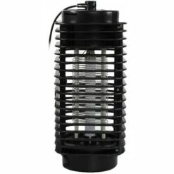 GRID COOL Lampe Anti-moustiques Piège à Moustiques Lampe Anti-moustiques Tue Les Insectes Lampe -Outil d'entretien du jardin Soldes 67574830 3