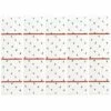 CYCLINGCOLORS 5x Papier Tue Mouche Autocollant 80x320mm Feuille Adhésif Insecte Rampant Répulsif Piège Attrape -Outil d'entretien du jardin Soldes 67619393 1