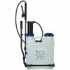 TERRE JARDIN Pulvérisateur à Dos 12 Litres -Outil d'entretien du jardin Soldes 67973 1