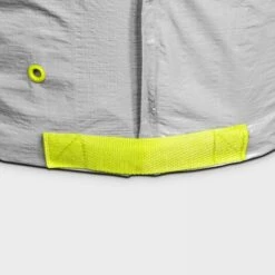 Sac De Jardin Réutilisable 400 L Lesto - Gris -Outil d'entretien du jardin Soldes 6933968 4