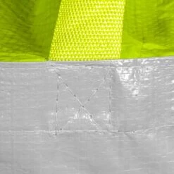 Sac De Jardin Réutilisable 400 L Lesto - Gris -Outil d'entretien du jardin Soldes 6933968 5