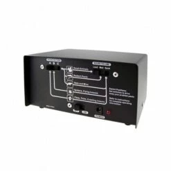 SATENCO LOT 2 X RP2 Répulsif Ultrasons Anti Rongeurs Rats Souris Chauve Souris Puces Tiques Araignées Sur 325m2 -Outil d'entretien du jardin Soldes 7430453 3