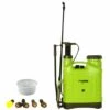 VITO GARDEN Pulvérisateur à Dos 16L VITO Pression Manuelle Spray Et Jet Végetaux Et Jardins Accessoires 3 Buses -Outil d'entretien du jardin Soldes 7444584 1