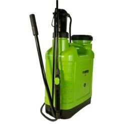 VITO GARDEN Pulvérisateur à Dos 16L VITO Pression Manuelle Spray Et Jet Végetaux Et Jardins Accessoires 3 Buses -Outil d'entretien du jardin Soldes 7444584 3
