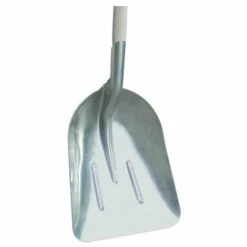 MERCIEROUTILSETMANCHES Pelle à Neige Alu Pro MERCIER Avec Manche - 4556