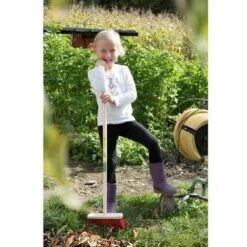 Leborgne Balai "Canto" Enfant 7 Leborgne Balai "Canto" Enfant -Outil d'entretien du jardin Soldes 7913808 3