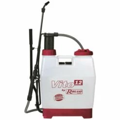 RIBIMEX Pulvérisateur Pro Pour Produit Agressif Et Chimique 13 Litres -Outil d'entretien du jardin Soldes 8425429 3