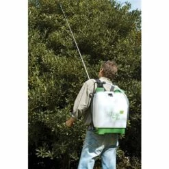 RIBIMEX Pulvérisateur Pro à Pression Préalable 14L - Lance Laiton Et Buse Laiton 9 RIBIMEX Pulvérisateur Pro à Pression Préalable 14L - Lance Laiton Et Buse Laiton -Outil d'entretien du jardin Soldes 8425430 4