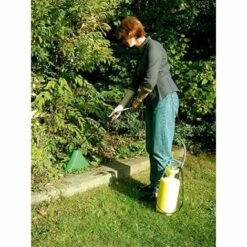 RIBIMEX Cloche De Désherbage Grand Modele 305x115 Pour Pulvérisateur -Outil d'entretien du jardin Soldes 8441450 4