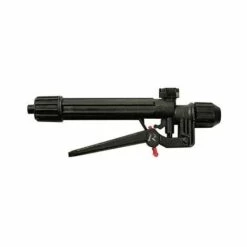 RIBIMEX Poignée De Lance Pour Pulvérisateur Reglage Debit Par Gachette