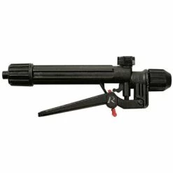 RIBIMEX Poignée De Lance Pour Pulvérisateur Reglage Debit Par Gachette -Outil d'entretien du jardin Soldes 8441455 3