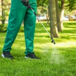 TERRE JARDIN Pulvérisateur Pour Produits Agressifs 7L -Outil d'entretien du jardin Soldes 8468 4