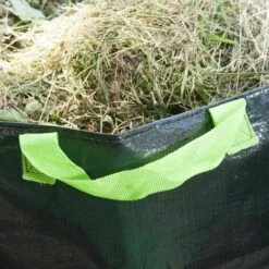 TERRE JARDIN Sac De Jardin Carré - Lot De 3 9 TERRE JARDIN Sac De Jardin Carré - Lot De 3 -Outil d'entretien du jardin Soldes 86442 3