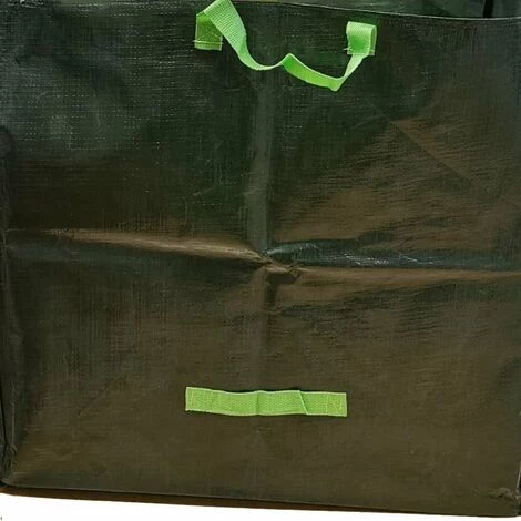 TERRE JARDIN Sac De Jardin Carré - Lot De 3 6 TERRE JARDIN Sac De Jardin Carré - Lot De 3 – Image 4