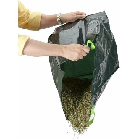TERRE JARDIN Sac De Jardin Carré - Lot De 3 7 TERRE JARDIN Sac De Jardin Carré - Lot De 3 – Image 5