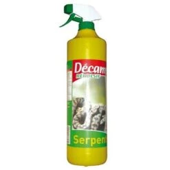 DECAMP - Répulsif Serpents - 1 L
