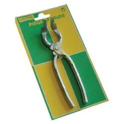 MASY - Clé Pour Piège à Taupe Putange