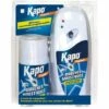 KAPO - Diffuseur Automatique Mouche Et Moustique + Recharge -Outil d'entretien du jardin Soldes 8836482 1