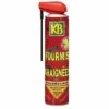 KB - Anti-fourmis Araignées Aérosol - 400 ML -Outil d'entretien du jardin Soldes 8839127 1