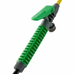 TECTAKE Pulvérisateur De Jardin, Pulvérisateur à Pression Capacité 5 L - Blanc -Outil d'entretien du jardin Soldes 8848062 4