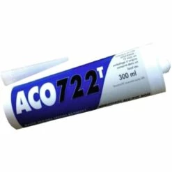 MAILLESTORE Colle Mastic Silicone Spéciale Pics Anti-pigeons