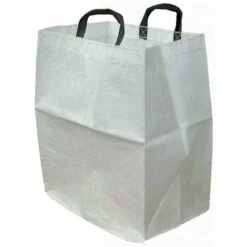 Sacs Gravats Tissés Avec Poignées Sachet De 2 Unités - Dulary 7 Sacs Gravats Tissés Avec Poignées Sachet De 2 Unités - Dulary -Outil d'entretien du jardin Soldes 9328505 2