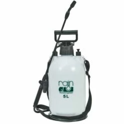 RAIN Pulvérisateur 5 Litres à Main