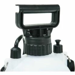 RAIN Pulvérisateur 5 Litres à Main -Outil d'entretien du jardin Soldes 94616 3