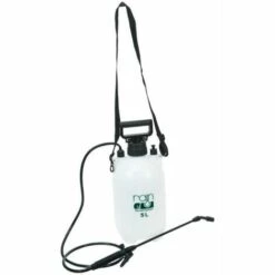 RAIN Pulvérisateur 5 Litres à Main -Outil d'entretien du jardin Soldes 94616 4