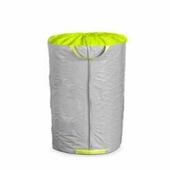 Sac De Jardin Réutilisable 270 L Lesto - Gris - Gris -Outil d'entretien du jardin Soldes 9498674 3