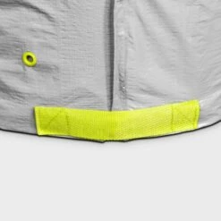 Sac De Jardin Réutilisable 270 L Lesto - Gris - Gris -Outil d'entretien du jardin Soldes 9498674 5