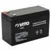 VITO GARDEN Batterie De Rechange Pour Pulvérisateur à Batterie VITO 12V/8AH -Outil d'entretien du jardin Soldes 9745673 1