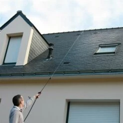 MULTIREX Pulvérisateur électrique Powerjet 2: Projette à 10 Mètres De Haut. Autonomie De La Batterie: 5 Heures. -Outil d'entretien du jardin Soldes 9957916 4